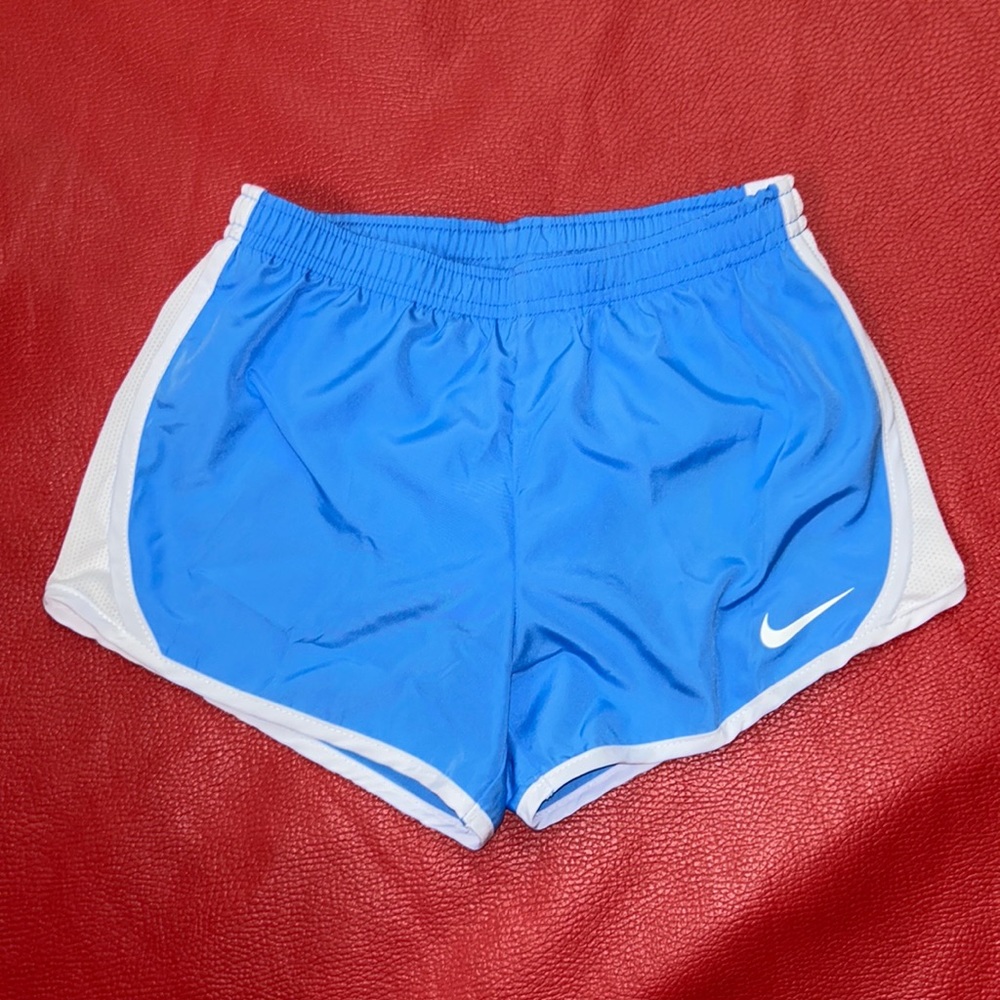 Nike Little Girls’ Tempo Shorts